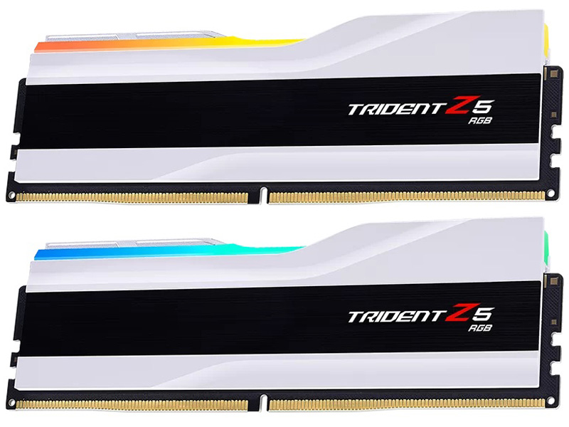 G.Skill F5-8400J4052G24GX2-TZ5RWの高価買取価格 G.Skill F5-8400J4052G24GX2-TZ5RWの高価買取価格