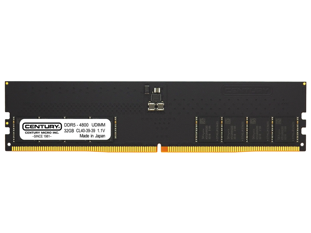 CENTURY MICRO CB32G-D5U4800の高価買取価格