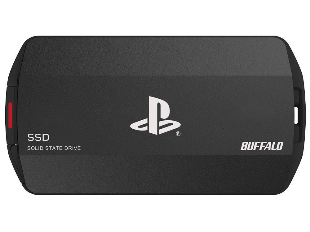 バッファロー SSD-PHO4.0U3-Bの高価買取価格