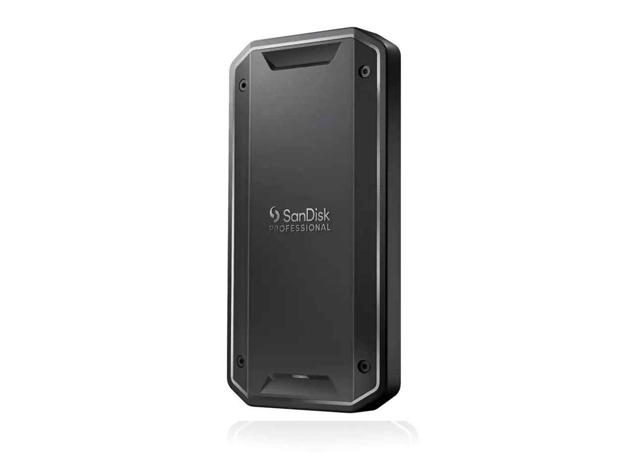 SanDisk Professional PRO-G40 SSD SDPS31H-004T-GBC1Dの高価買取価格