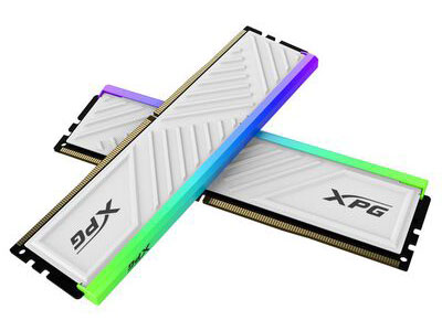 ADATA AX4U320016G16A-DTWHD35G-DP ドスパラ限定モデルの高価買取価格