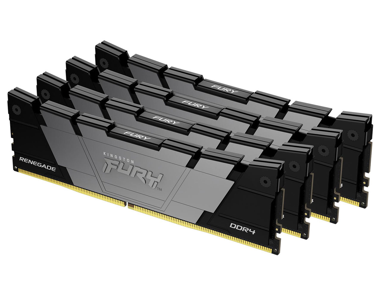 キングストン KF432C16RB12K4/64の高価買取価格
