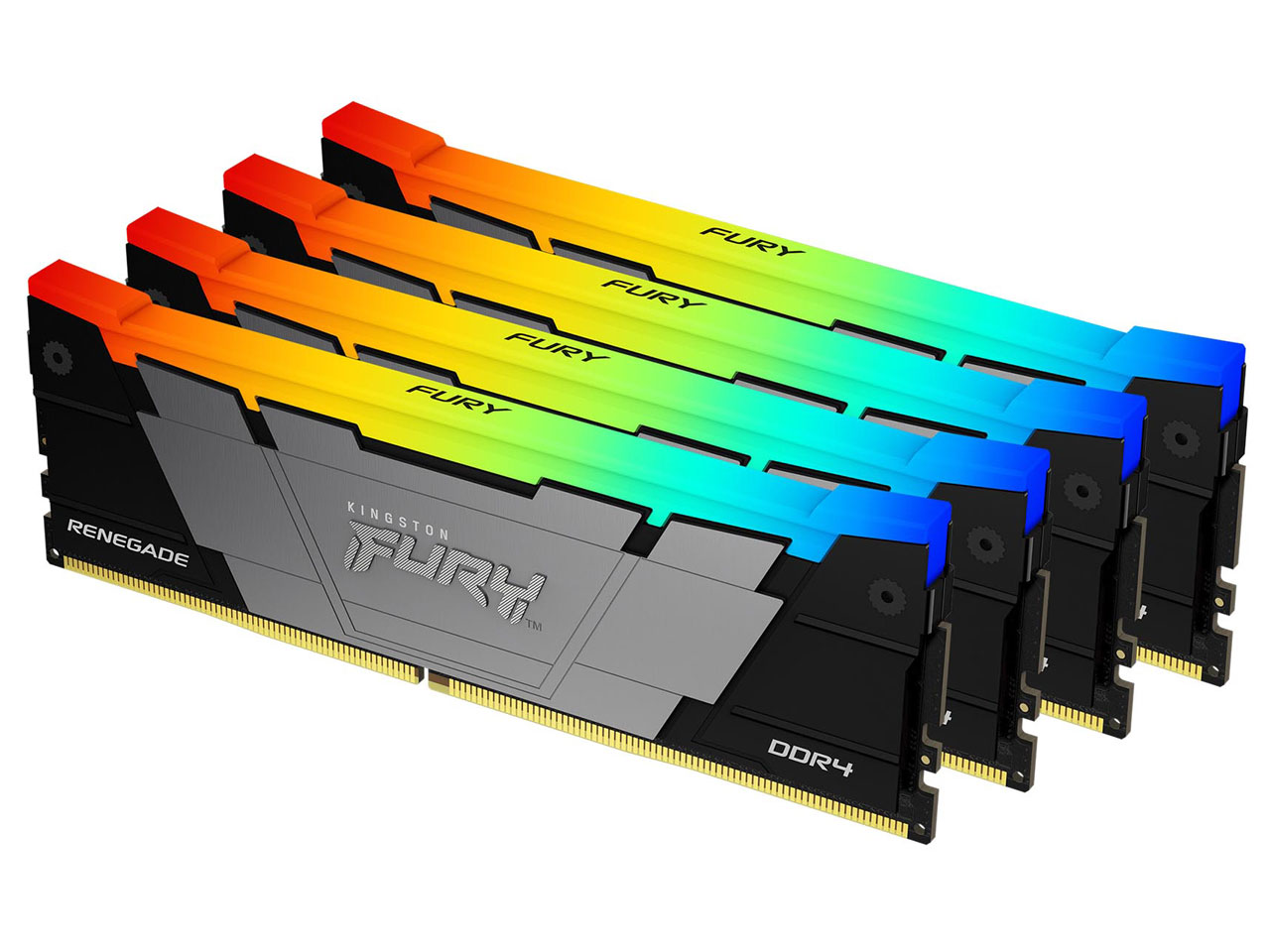 キングストン KF432C16RB2AK4/32の高価買取価格