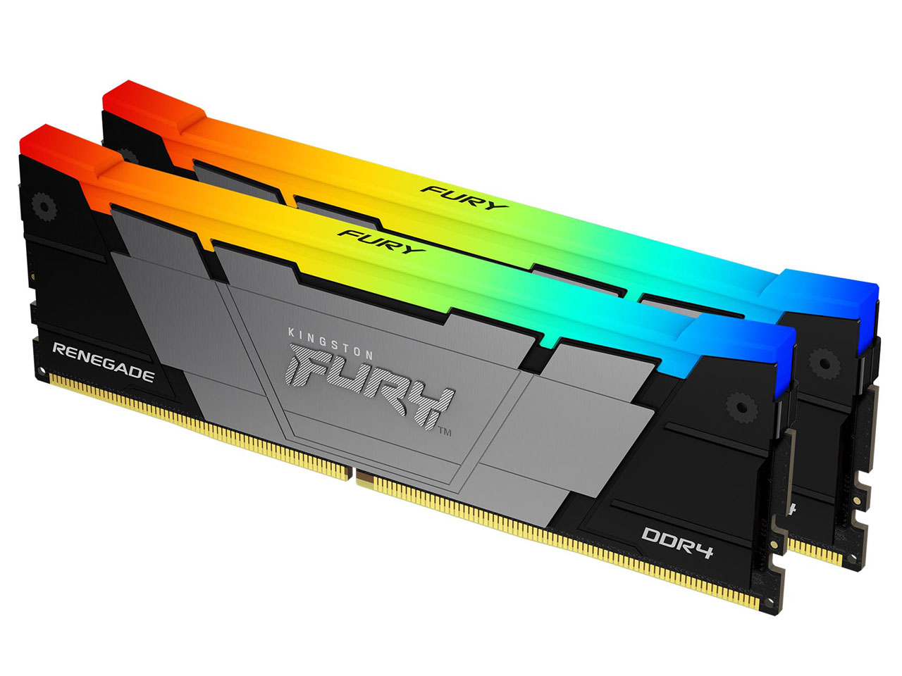 キングストン KF436C16RB12AK2/32の高価買取価格