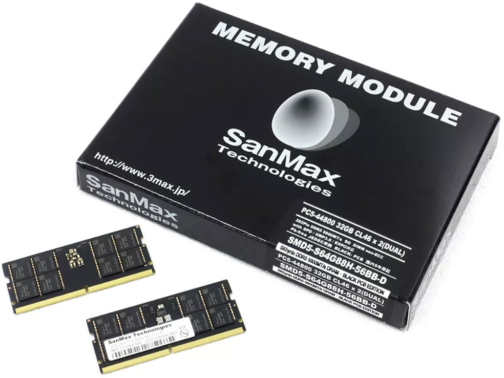 サンマックス SMD5-S64G88H-56BB-Dの高価買取価格 サンマックス SMD5-S64G88H-56BB-Dの高価買取価格