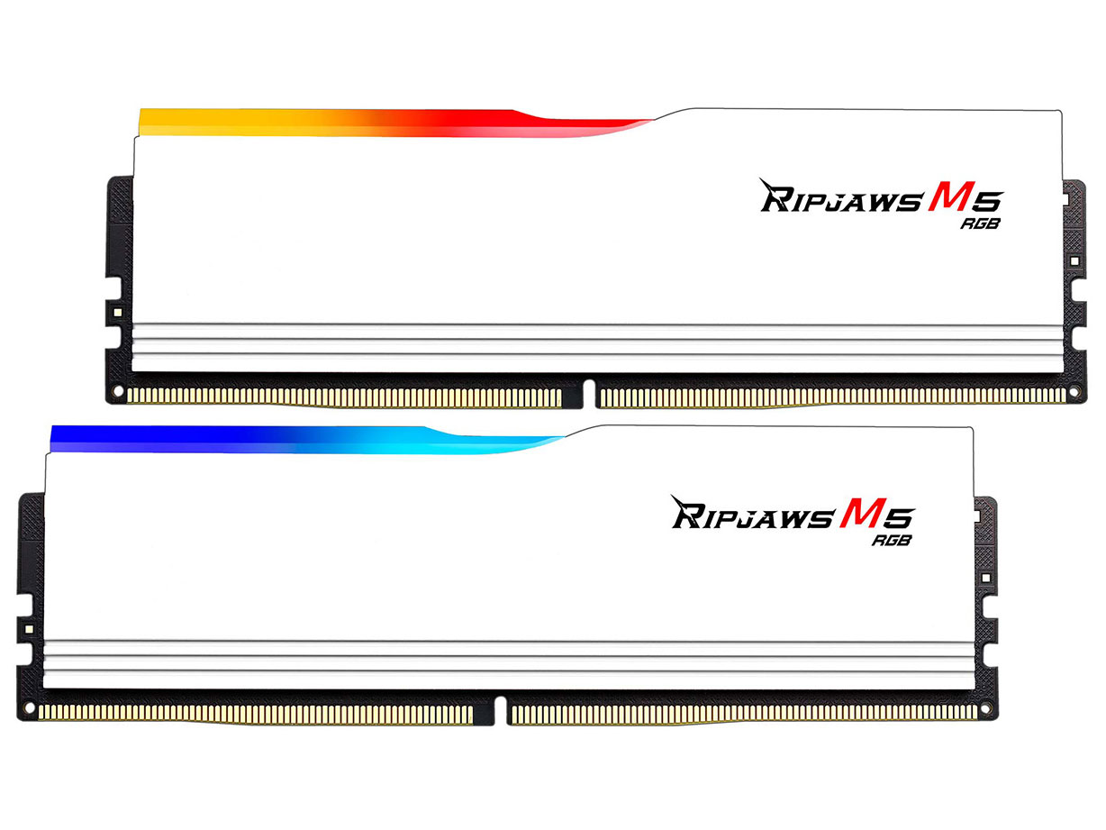 G.Skill F5-5200J4040A24GX2-RM5RWの高価買取価格 G.Skill F5-5200J4040A24GX2-RM5RWの高価買取価格