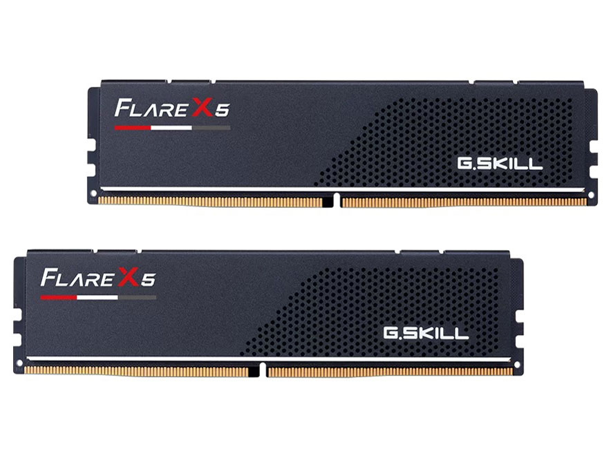 G.Skill F5-5200J4040A48GX2-FX5の高価買取価格 G.Skill F5-5200J4040A48GX2-FX5の高価買取価格