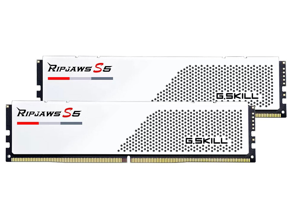 G.Skill F5-5200J4040A48GX2-RS5Wの高価買取価格 G.Skill F5-5200J4040A48GX2-RS5Wの高価買取価格