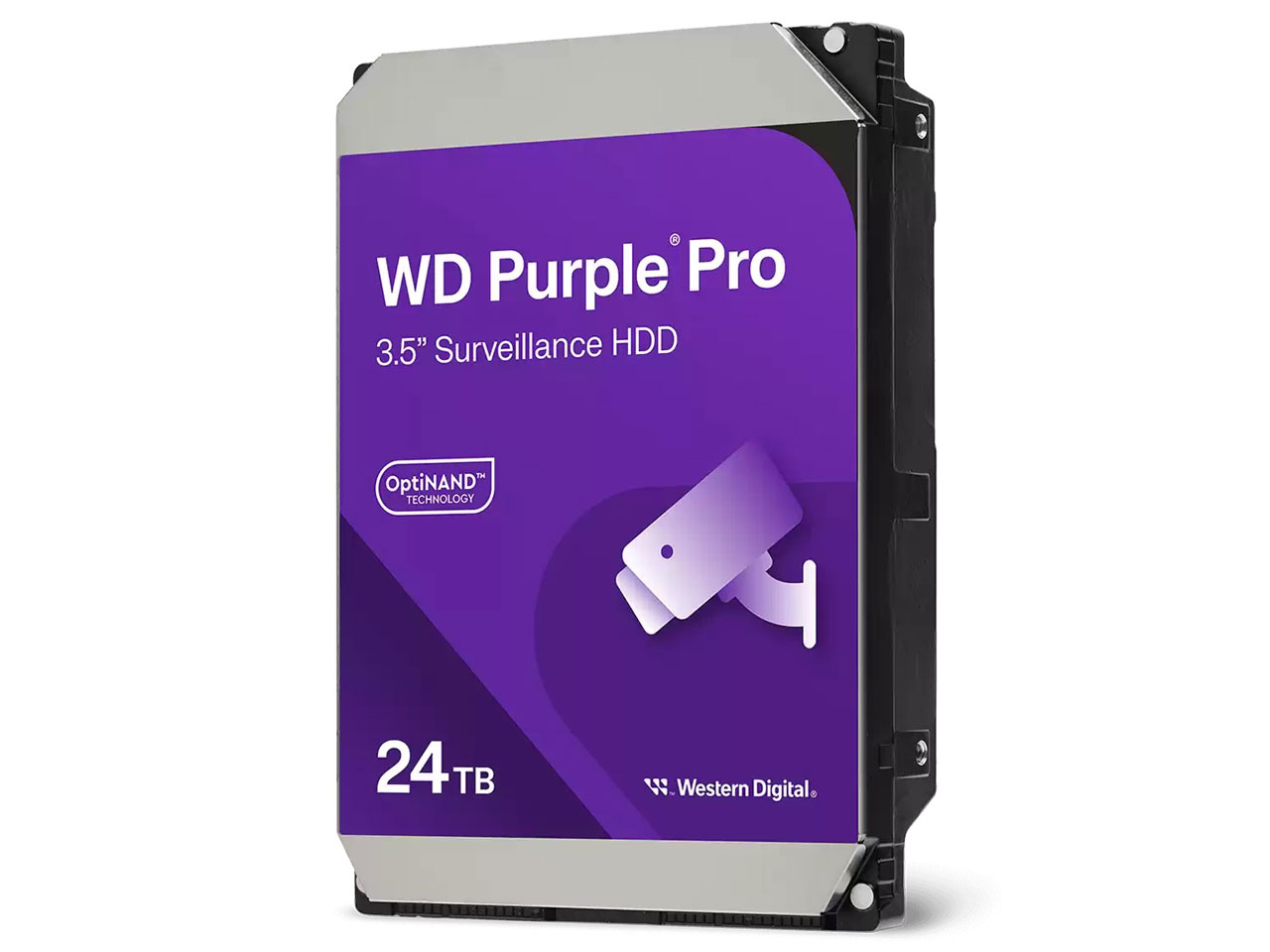 WESTERN DIGITAL WD240PURPの高価買取価格