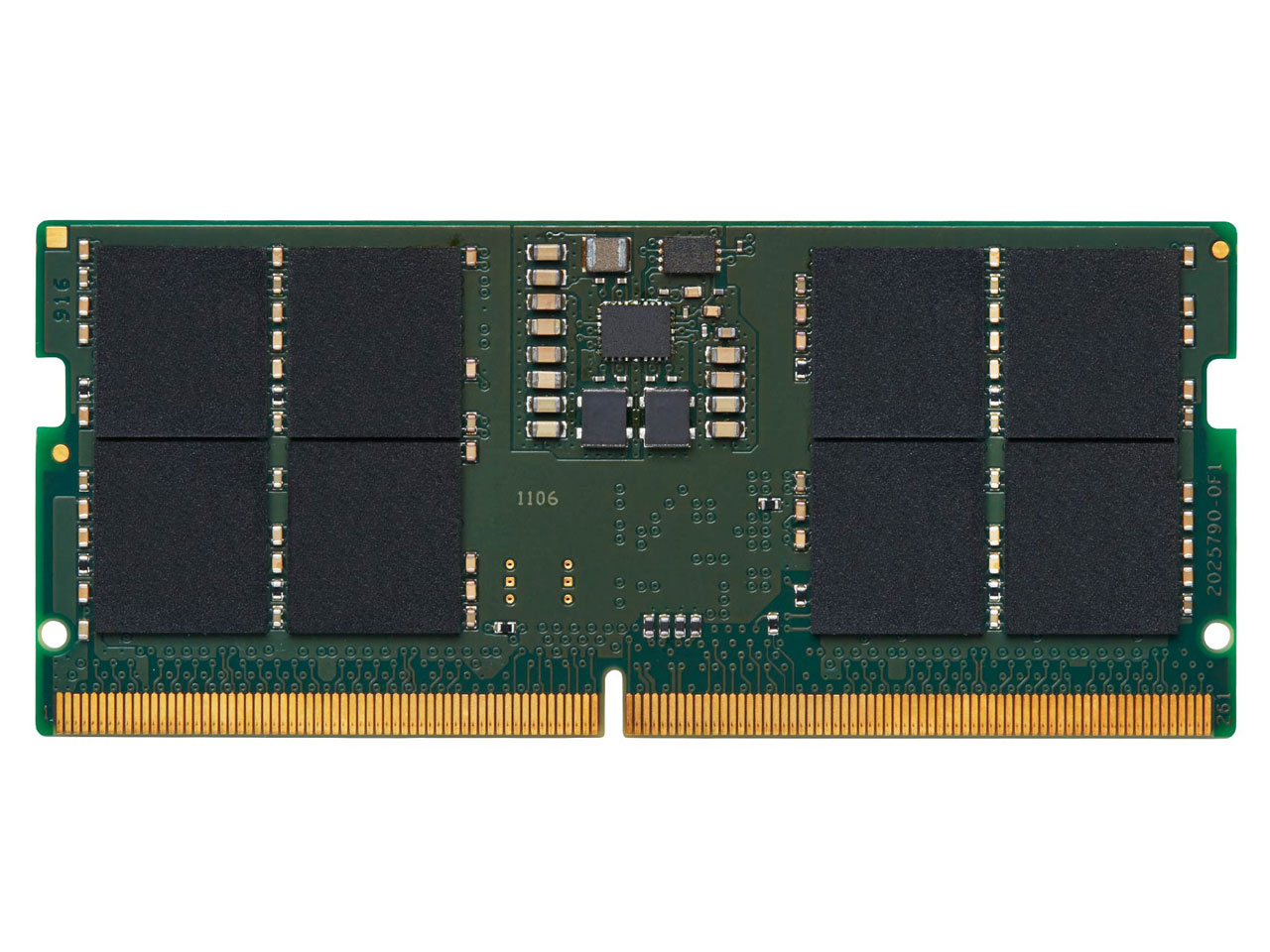 キングストン KVR56S46BS8-16の高価買取価格 キングストン KVR56S46BS8-16の高価買取価格