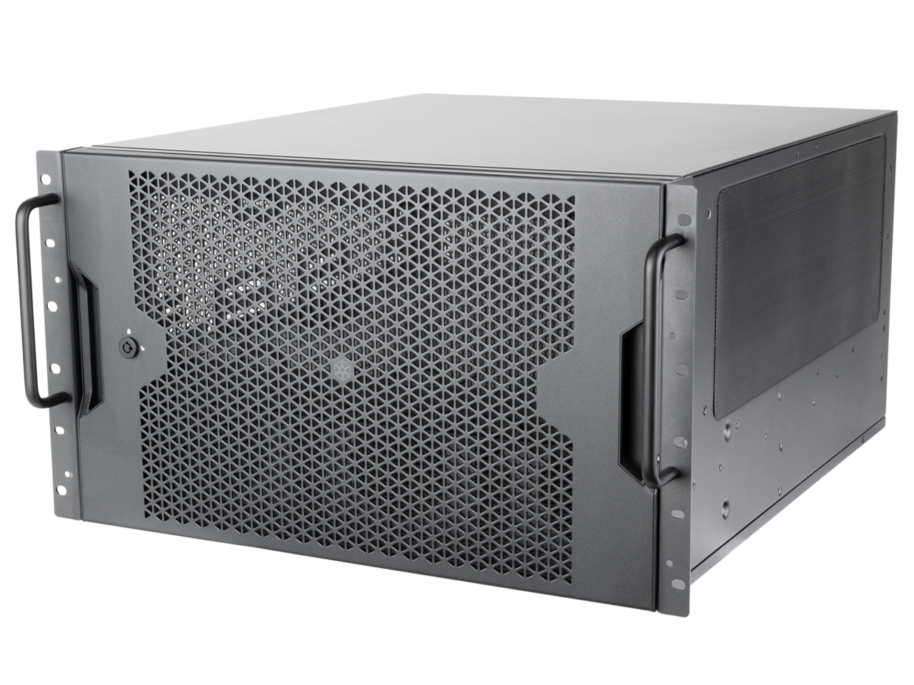 SILVERSTONE SST-RM600の高価買取価格