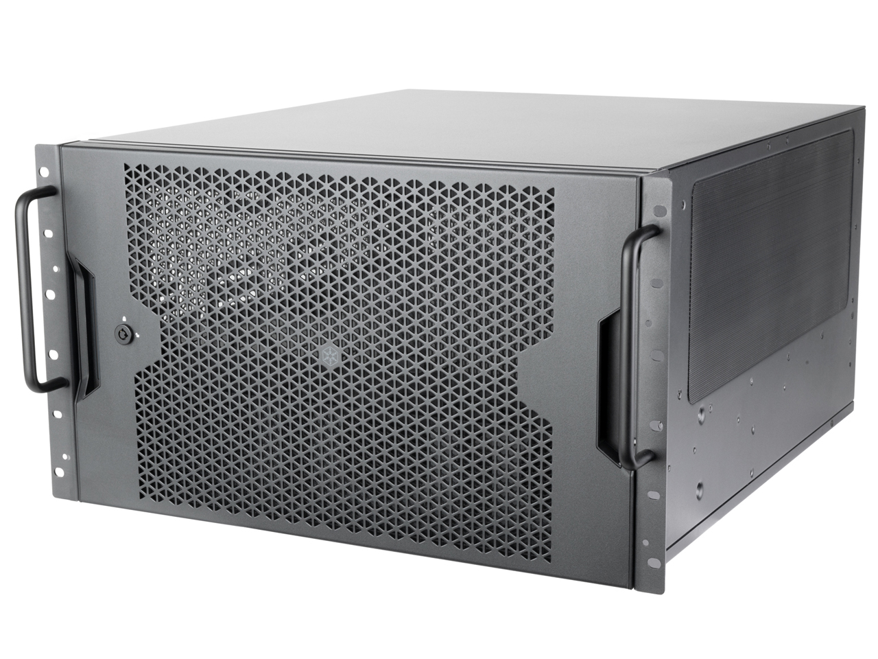 SILVERSTONE SST-RM61-312の高価買取価格