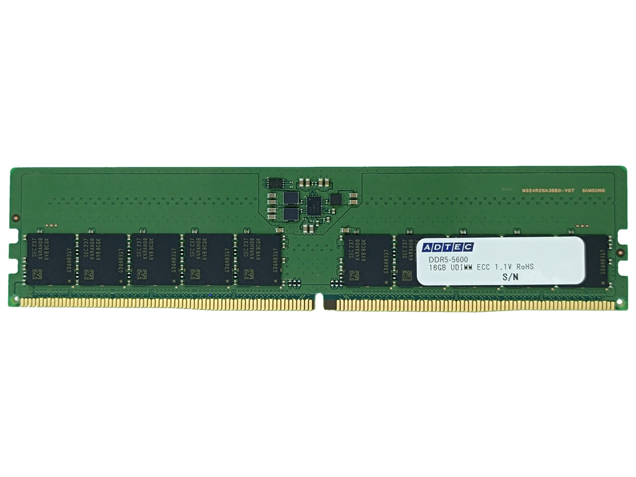 ADTEC ADS5600D-E16GSBWの高価買取価格 ADTEC ADS5600D-E16GSBWの高価買取価格
