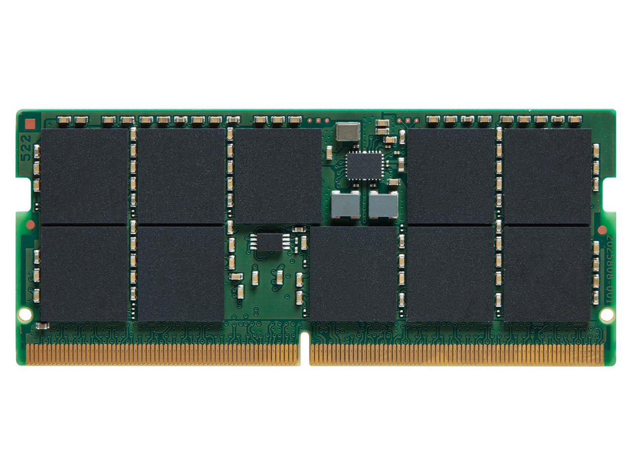 キングストン KSM56T46BD8KM-32HAの高価買取価格