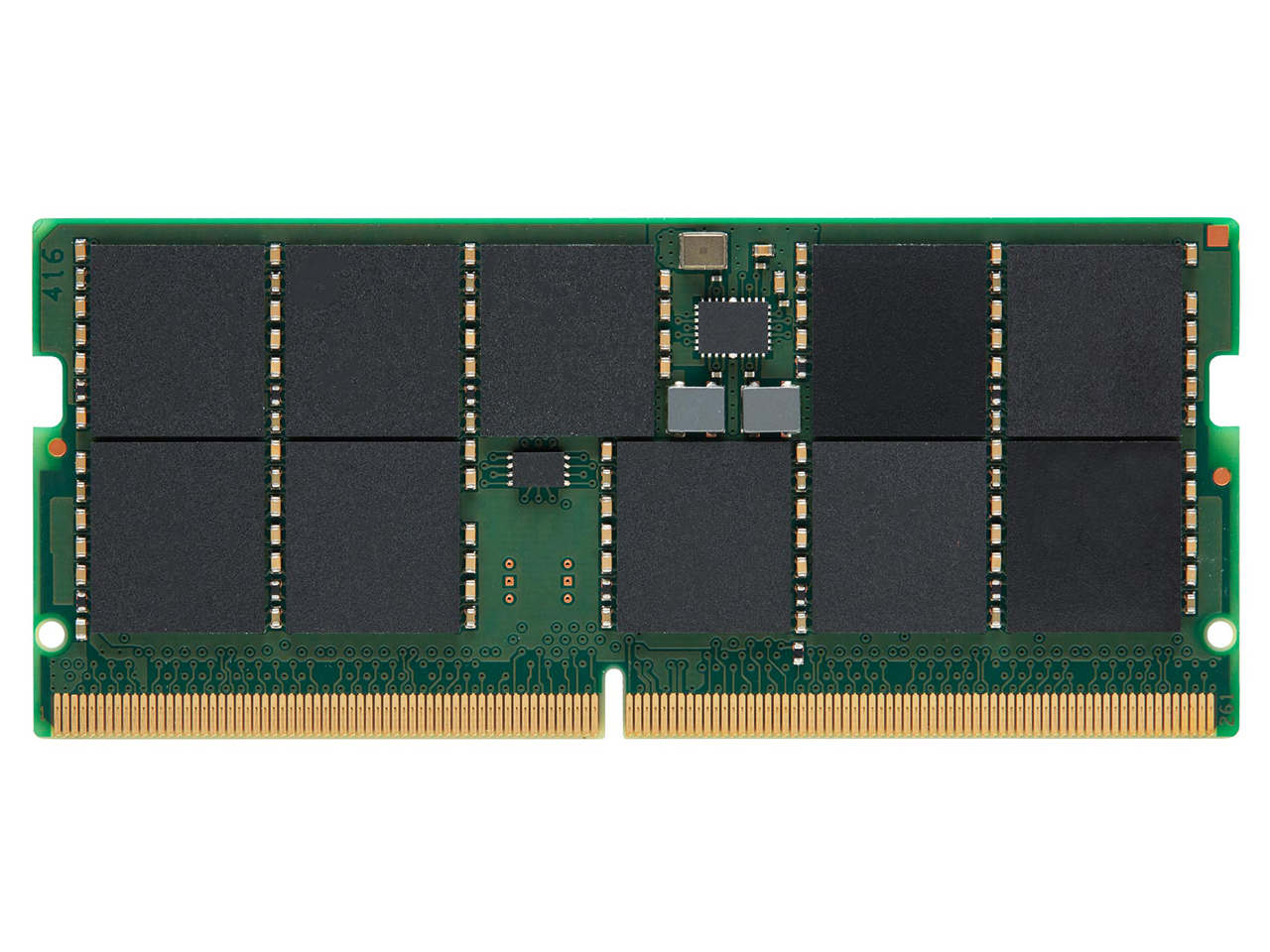 キングストン KSM56T46BS8KM-16HAの高価買取価格