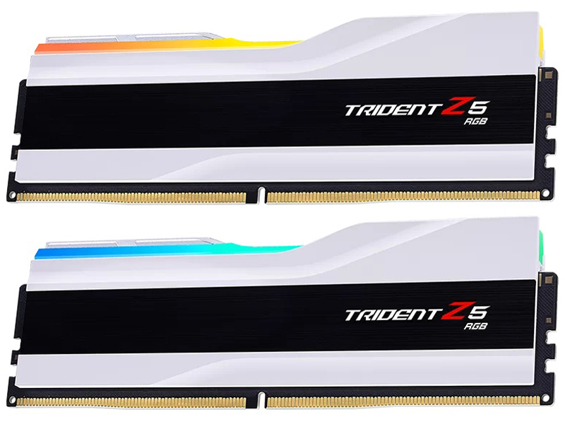 G.Skill F5-6400J3039G16GX2-TZ5RWの高価買取価格 G.Skill F5-6400J3039G16GX2-TZ5RWの高価買取価格