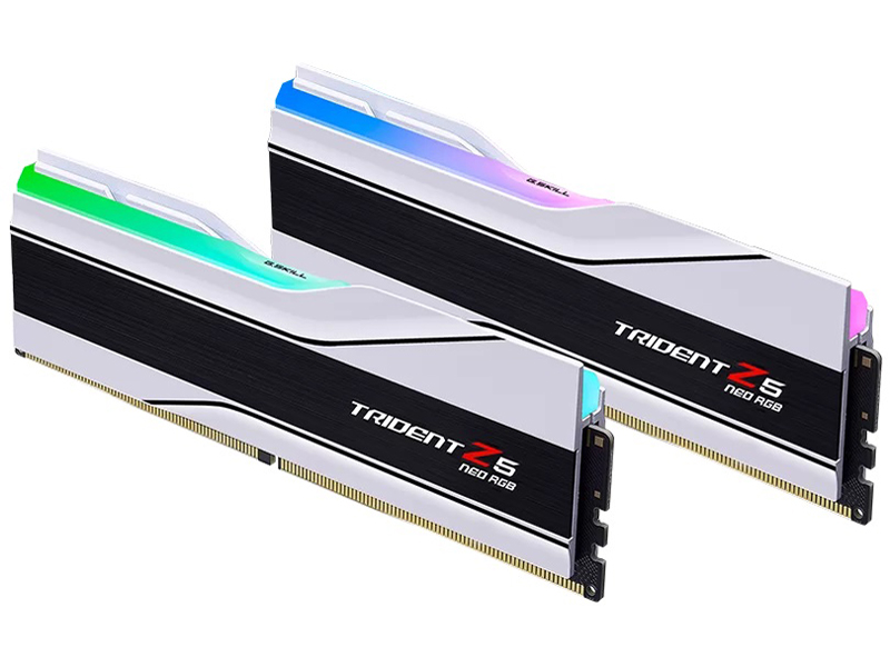 G.Skill F5-6400J3039G16GX2-TZ5NRWの高価買取価格