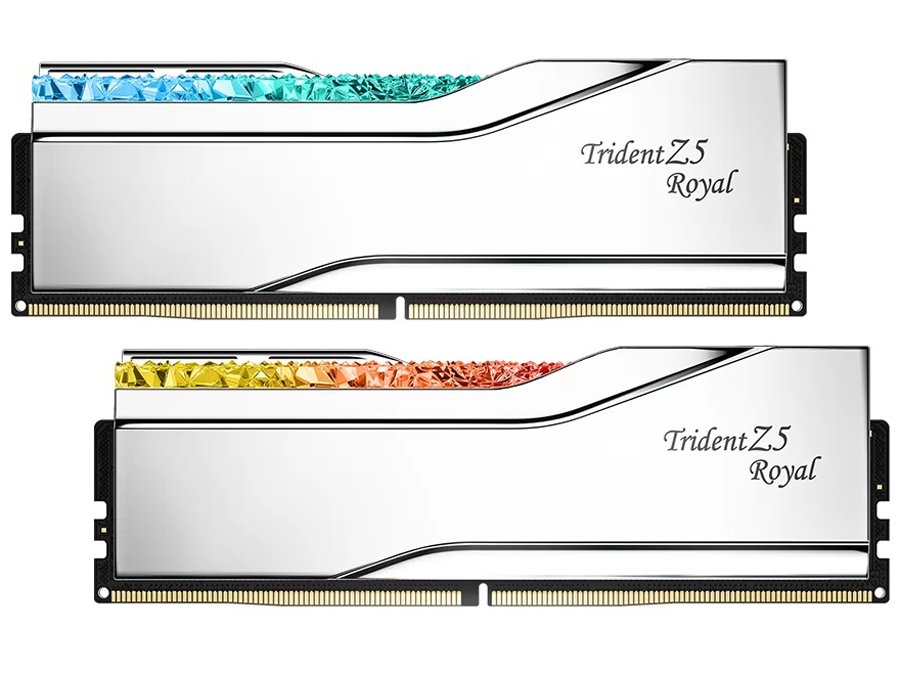 G.Skill F5-6400J3039G16GX2-TR5Sの高価買取価格
