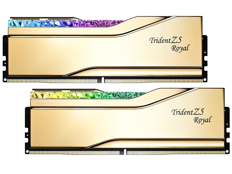 G.Skill F5-6400J3039G16GX2-TR5Gの高価買取価格
