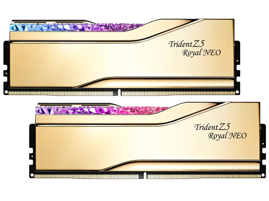 G.Skill F5-6400J3039G16GX2-TR5NGの高価買取価格