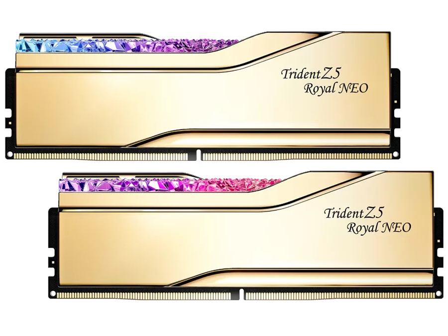 G.Skill F5-8000J3848H16GX2-TR5NGの高価買取価格