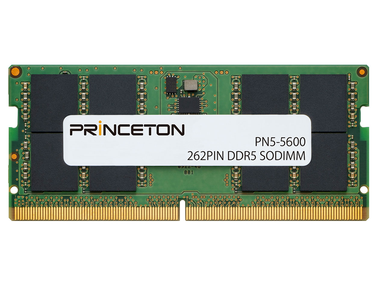 プリンストン PN5-5600-32Gの高価買取価格