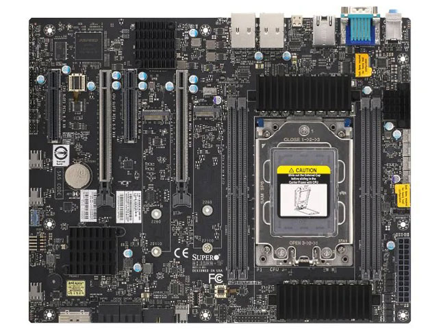 SUPERMICRO H13SRA-Fの高価買取価格 SUPERMICRO H13SRA-Fの高価買取価格