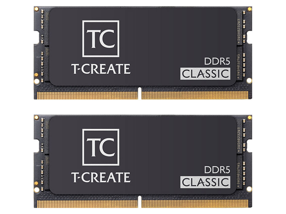 Team CTCCD532G5600HC46ADC-S01の高価買取価格