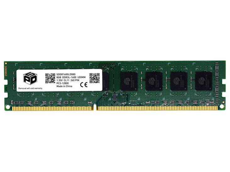 SPD SDDR1600LD08Gの高価買取価格