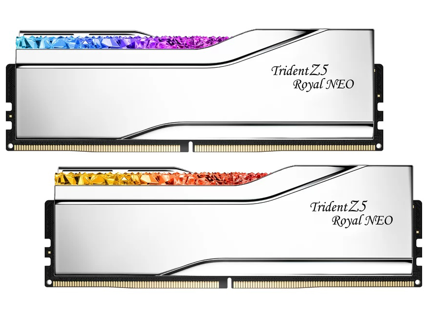 G.Skill F5-8000J4048G24GX2-TR5NSの高価買取価格