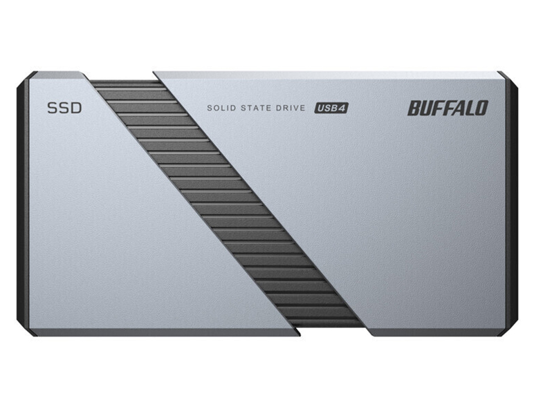 バッファロー SSD-PE2.0U4SA/Nの高価買取価格 バッファロー SSD-PE2.0U4SA/Nの高価買取価格