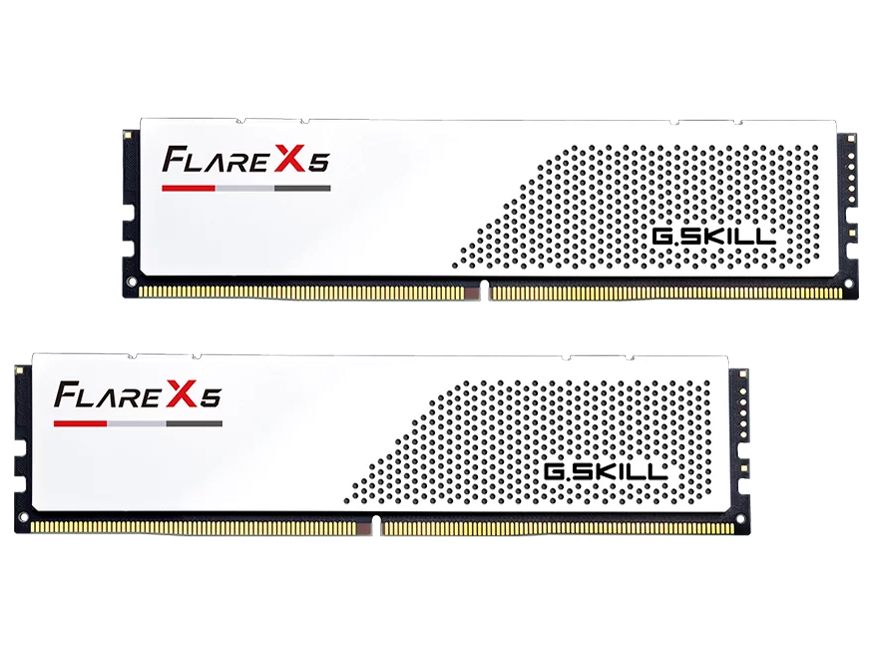G.Skill F5-6400J3240G16GX2-FX5Wの高価買取価格 G.Skill F5-6400J3240G16GX2-FX5Wの高価買取価格