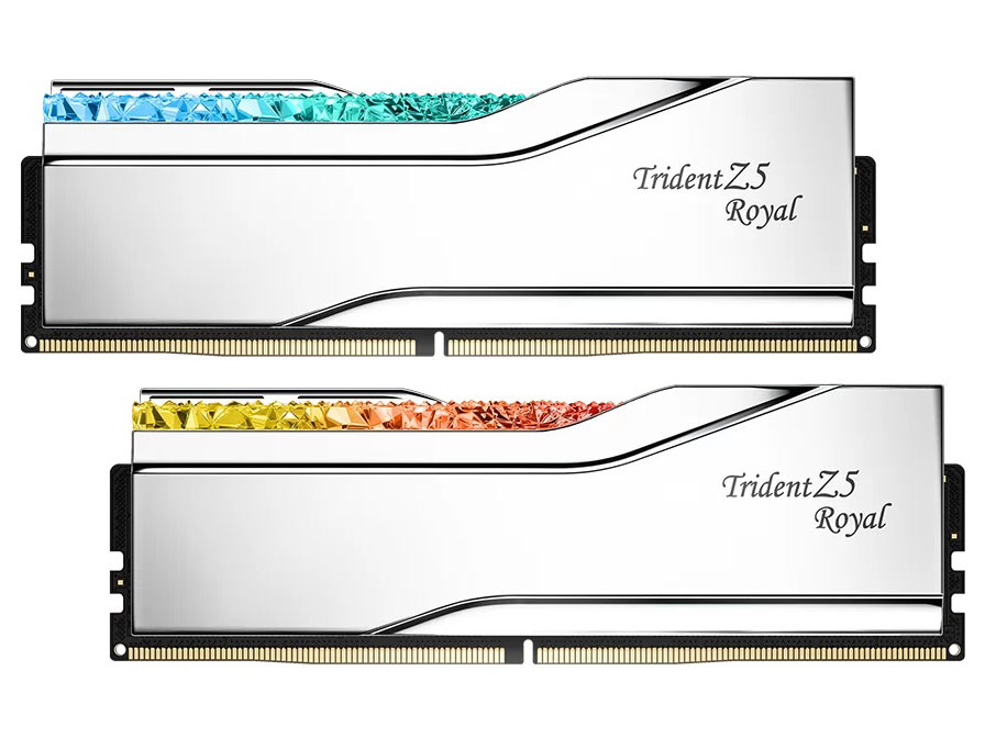 G.Skill F5-6800J3445G16GX2-TR5Sの高価買取価格