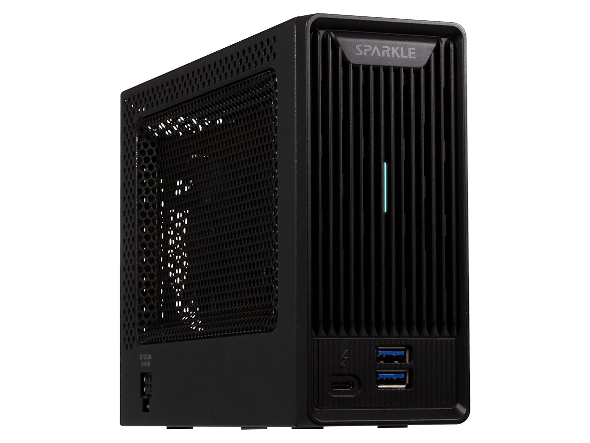 SPARKLE TBX-240FU+RTX3050/6GB
