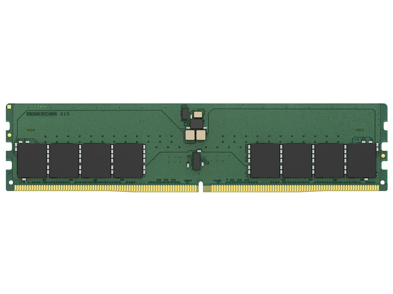 キングストン KVR64A52BD8-32の高価買取価格 キングストン KVR64A52BD8-32の高価買取価格
