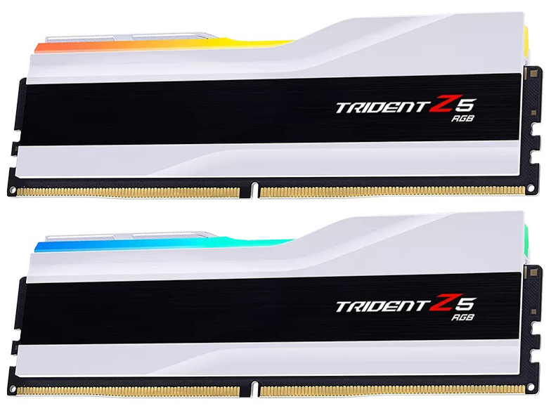 G.Skill F5-6000J2836G16GX2-TZ5RWの高価買取価格
