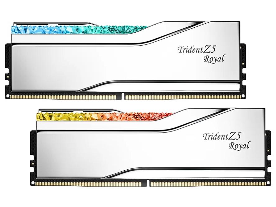 G.Skill F5-6800J3445G32GX2-TR5Sの高価買取価格 G.Skill F5-6800J3445G32GX2-TR5Sの高価買取価格