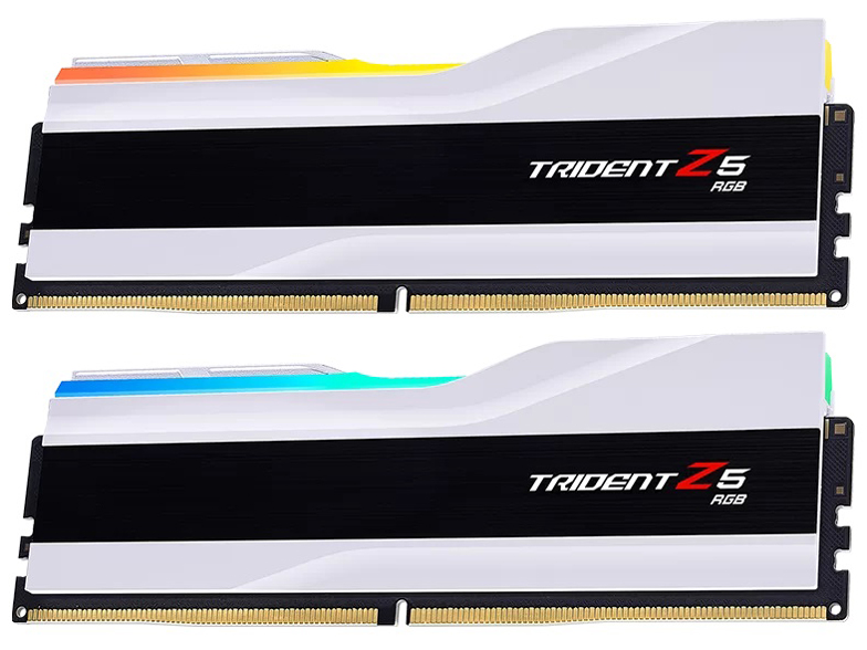 G.Skill F5-8000J3848G16GX2-TZ5RWの高価買取価格 G.Skill F5-8000J3848G16GX2-TZ5RWの高価買取価格