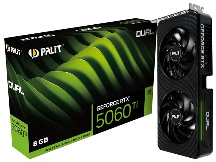 Palit Microsystems NE7506T019P1-GB2062D  ドスパラ限定モデルの高価買取価格