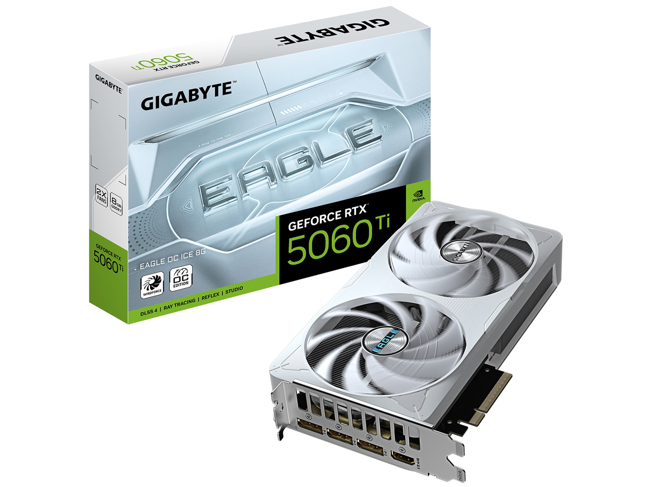 GIGABYTE GV-N506TEAGLEOC ICE-8GDの高価買取価格 GIGABYTE GV-N506TEAGLEOC ICE-8GDの高価買取価格