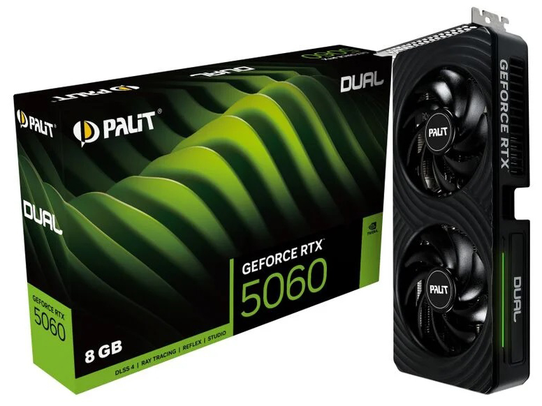 Palit Microsystems NE75060019P1-GB2063D  ドスパラ限定モデルの高価買取価格