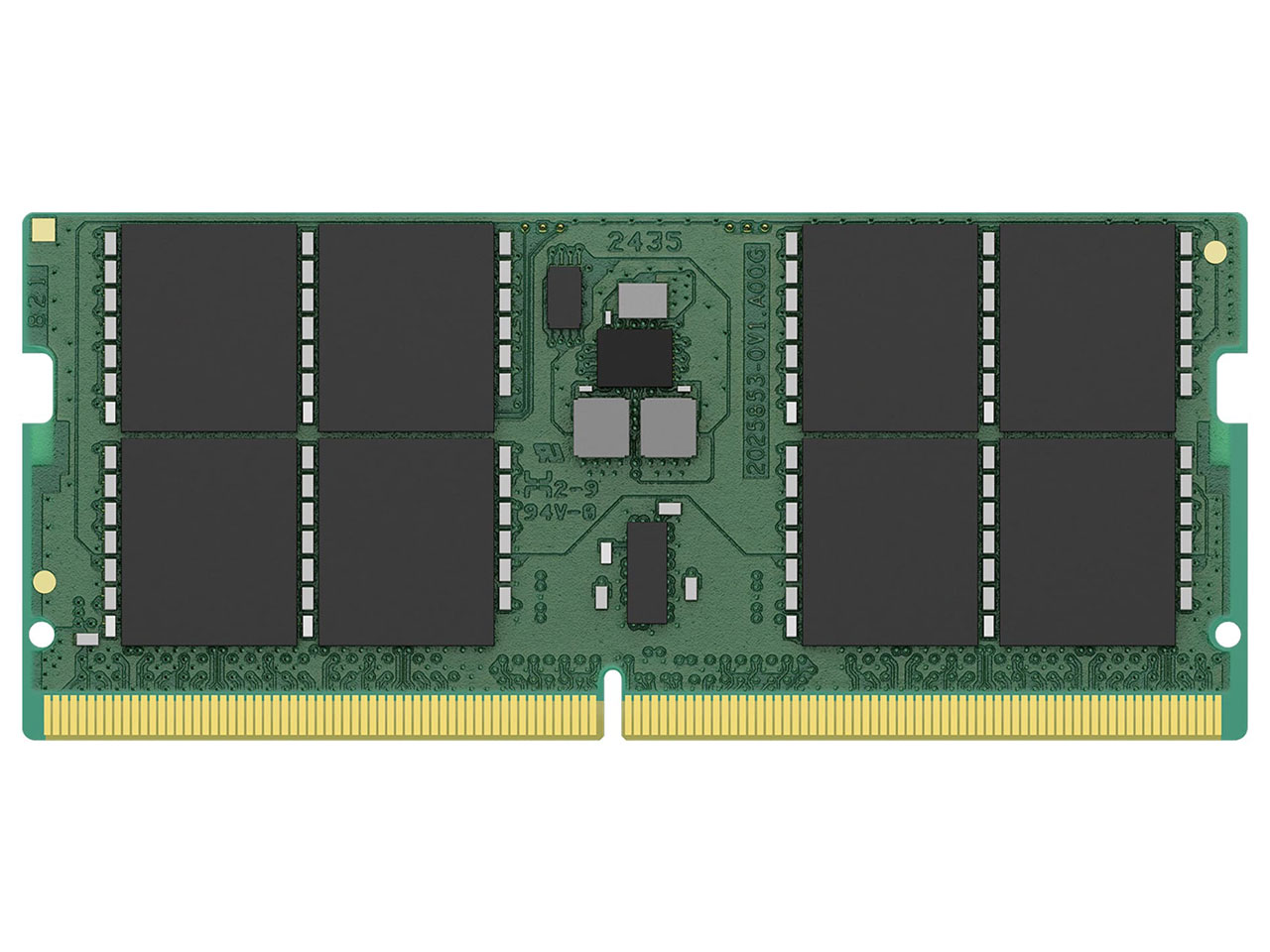 キングストン KVR64V52BD8-32の高価買取価格 キングストン KVR64V52BD8-32の高価買取価格