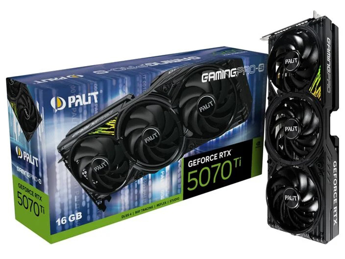 Palit Microsystems NE7507T019T2-GB2031U  ドスパラ限定モデルの高価買取価格
