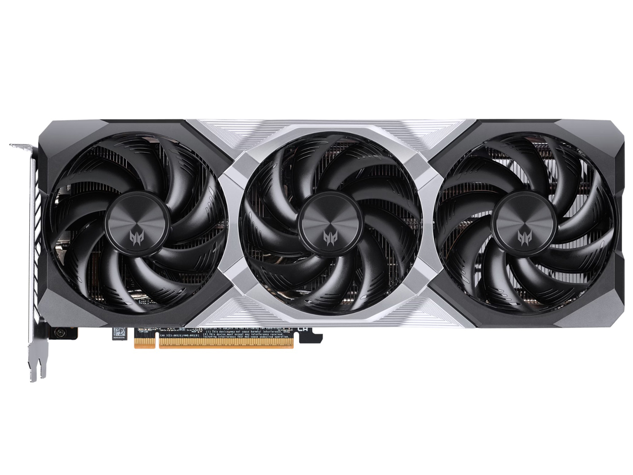 Acer PREDATOR BiFrost Radeon RX 9070 XT OC 16GB PB-RX9070XT-SOCの高価買取価格