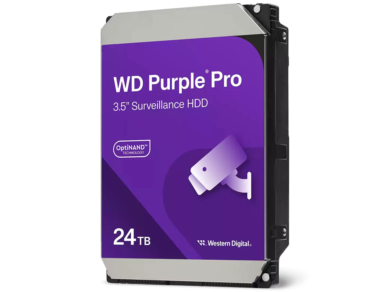 WESTERN DIGITAL WD241PURPの高価買取価格