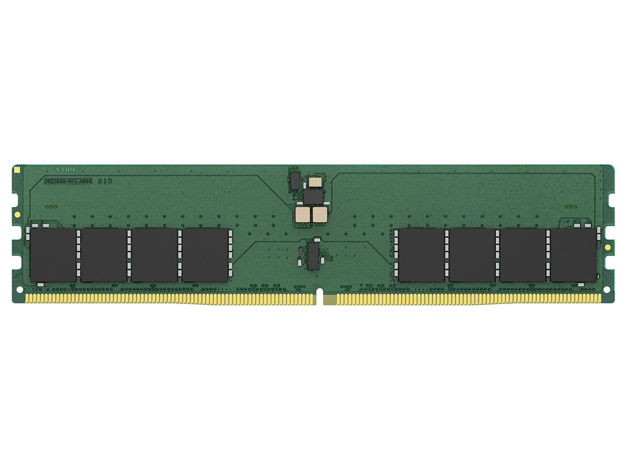 キングストン KVR64A52BD8-64の高価買取価格