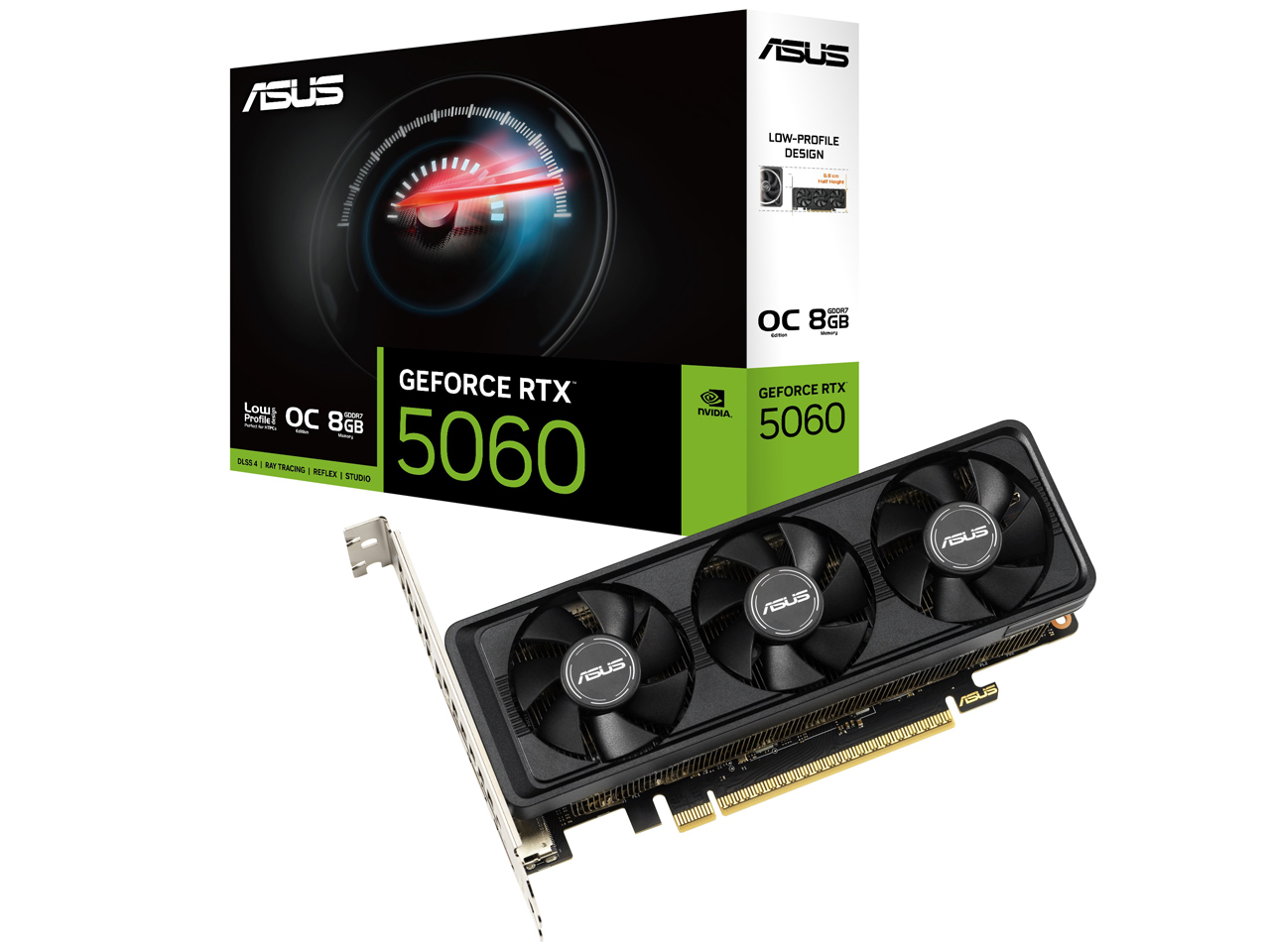 ASUS RTX5060-O8G-LP-BRKの高価買取価格