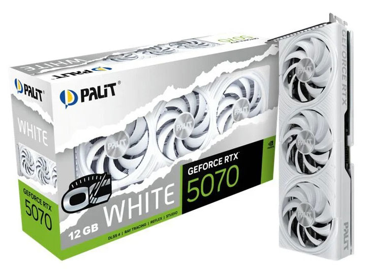 Palit Microsystems NE75070U19K9-GB2050W  ドスパラ限定モデルの高価買取価格