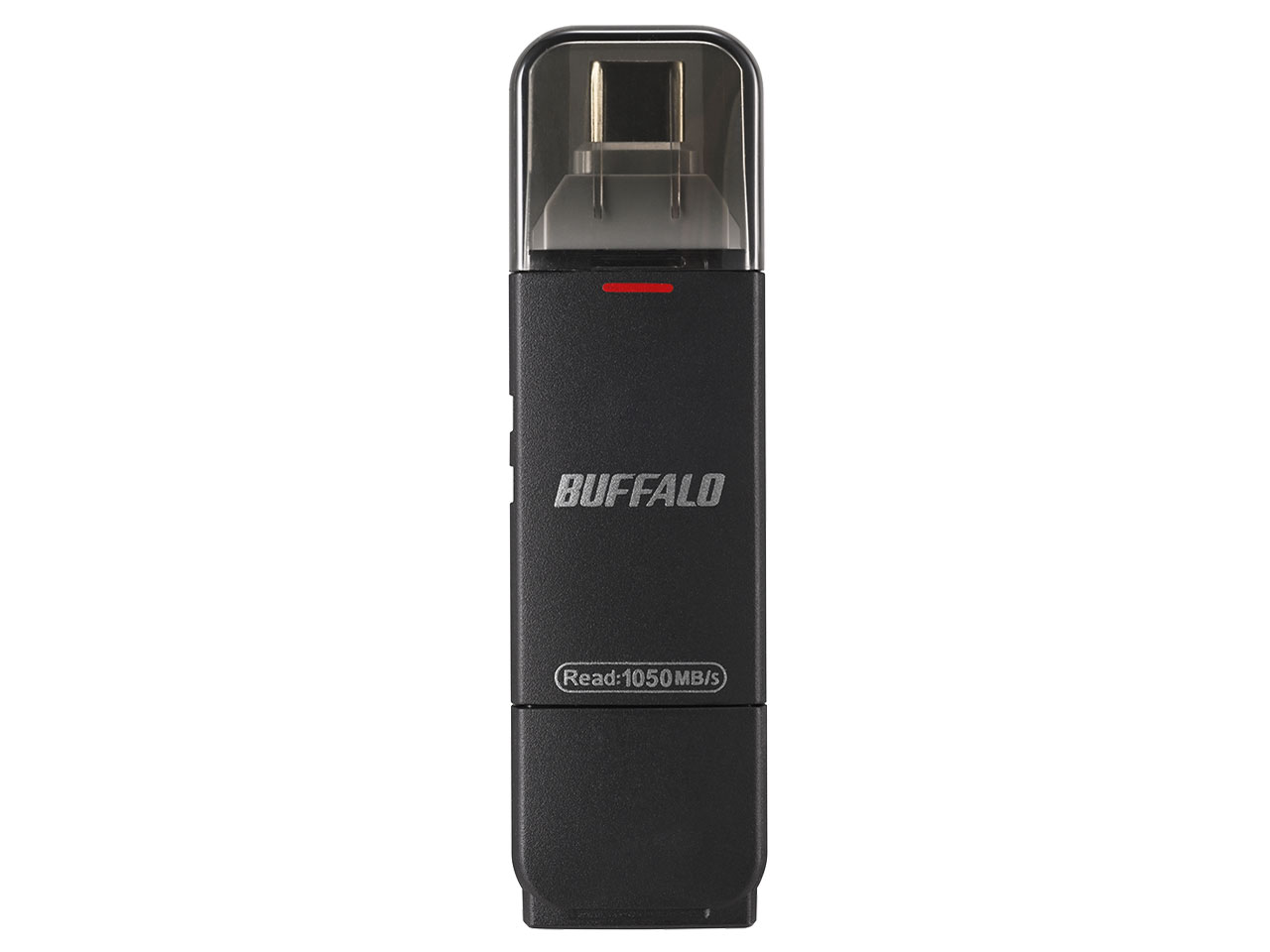 バッファロー SSD-SDH2.0U3BA/Cの高価買取価格