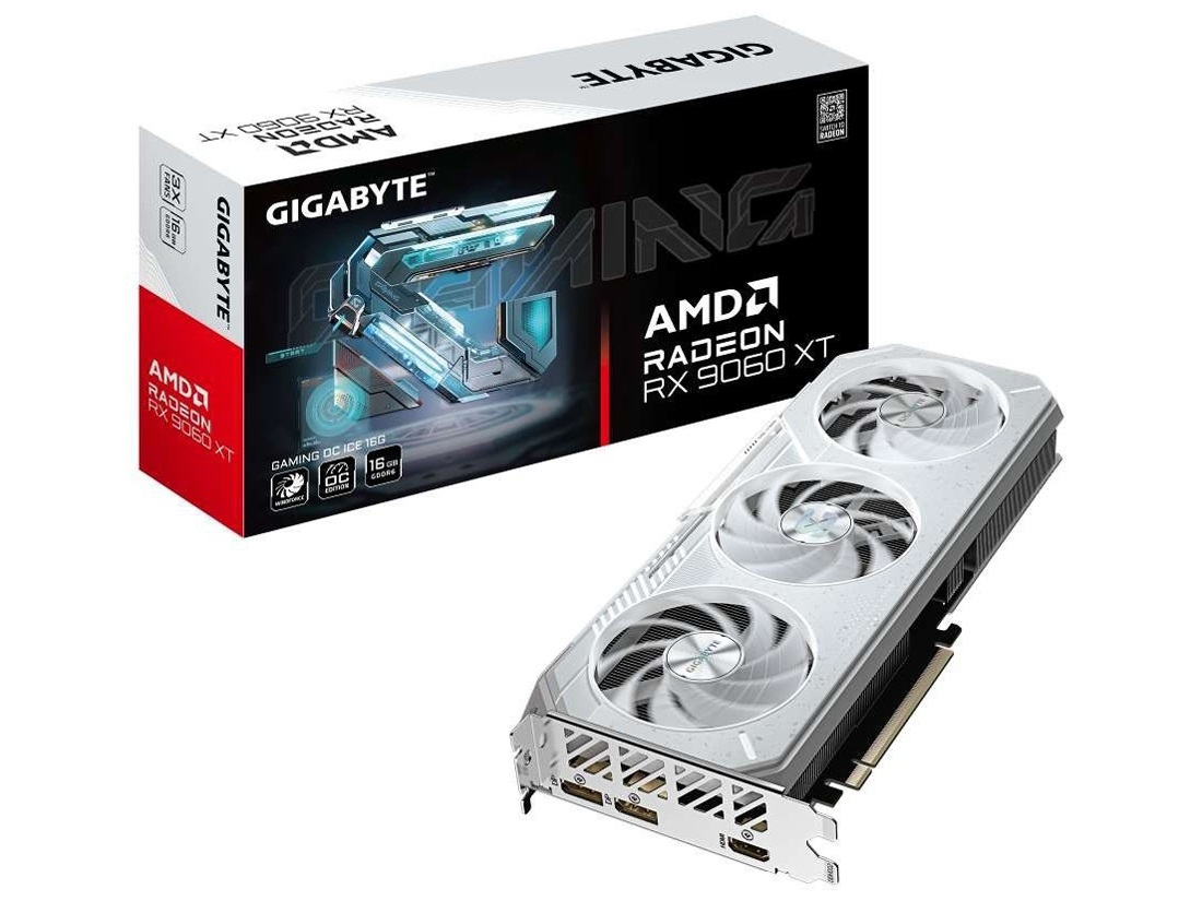 GIGABYTE GV-R906XGAMINGOCICE-16GD パソコン工房限定モデルの高価買取価格
